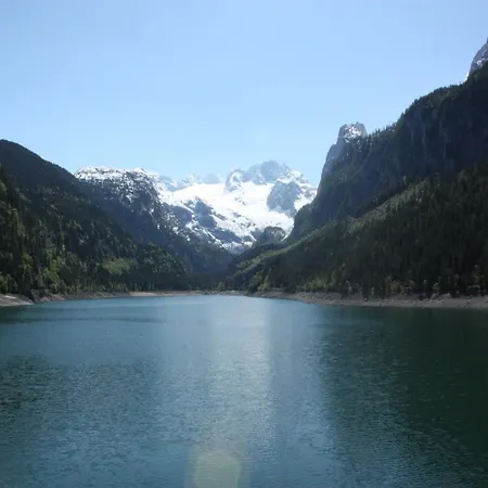Gasthof Gosausee-3
