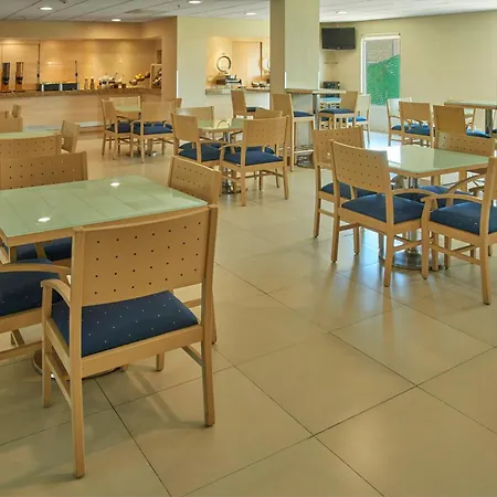 City Express By Marriott Zacatecas-2