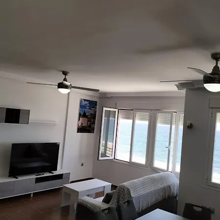 Apartamentos La Calilla Cabo de Gata-2