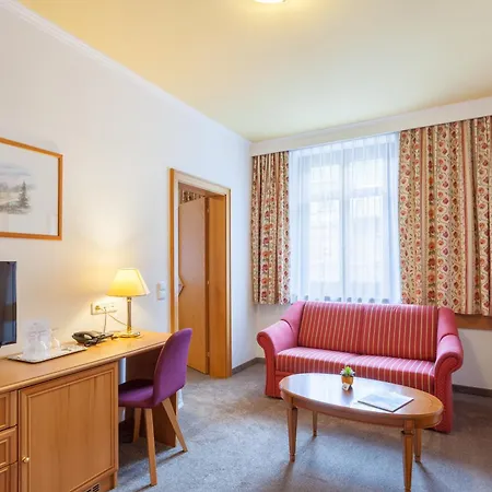 Hotel Post-2
