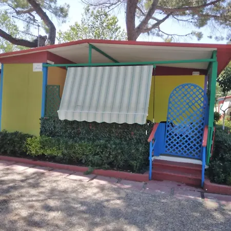 Camping village Internazionale-2