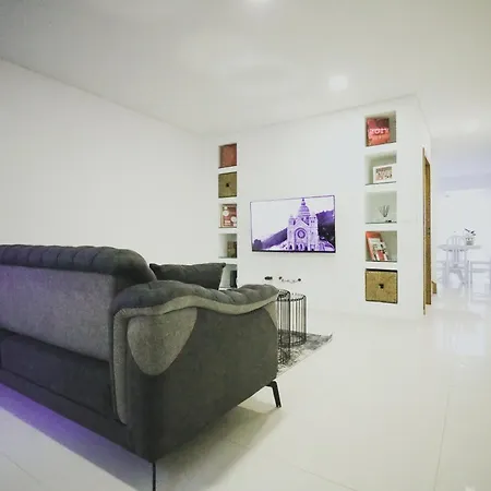 Casa Da Ribeira-2