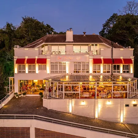 Le Boutique Hotel Gramado - Exclusivo Para Casais-3