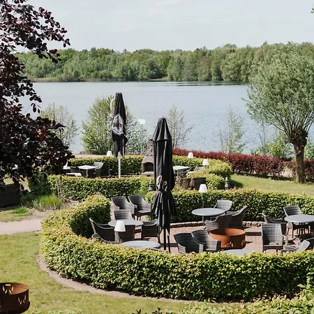 Appartementhotel Seeblick-2