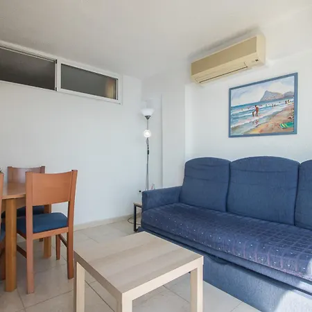 Apartamentos Las Carabelas-3