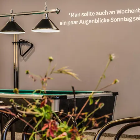 Jufa Hotel Koenigswinter/Bonn-2