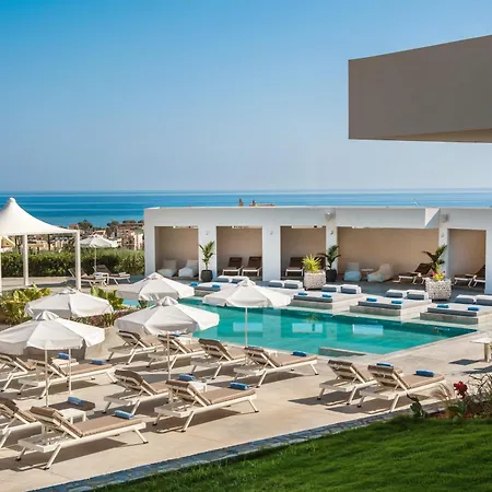 Hotel Matheo Villas & Suites-3