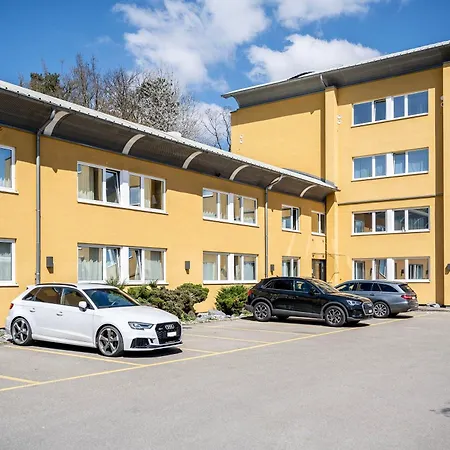 Ibis Zurich Adliswil-3