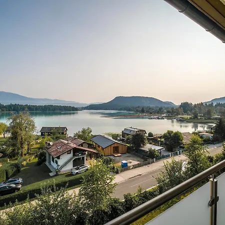 Hotel Faaker See Inn-2