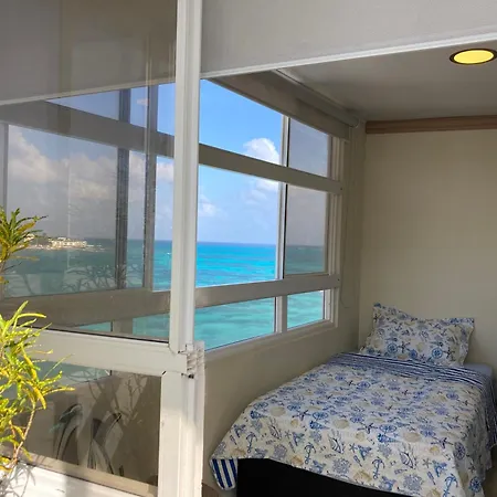 Apartamento De Playa 601-3