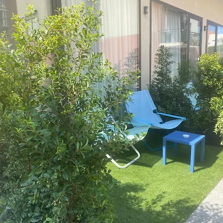 Hotel Portum-3