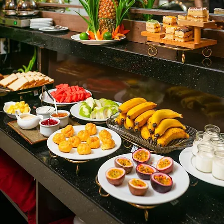 Hanoi La Palm Premier Hotel&Spa-2