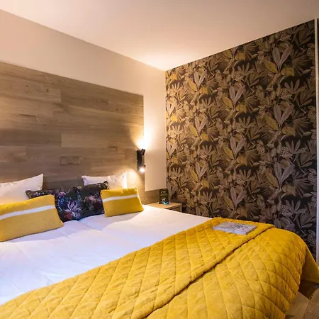 Boutique Hotel Bed&Bos-3