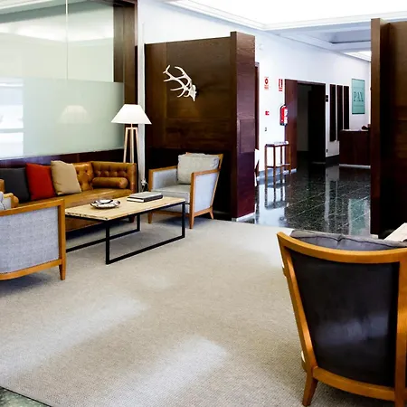Hotel Pax Guadalajara-3