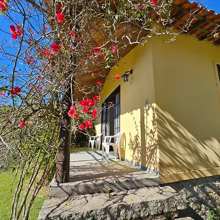 Hotel Fazenda Santo Antonio-3