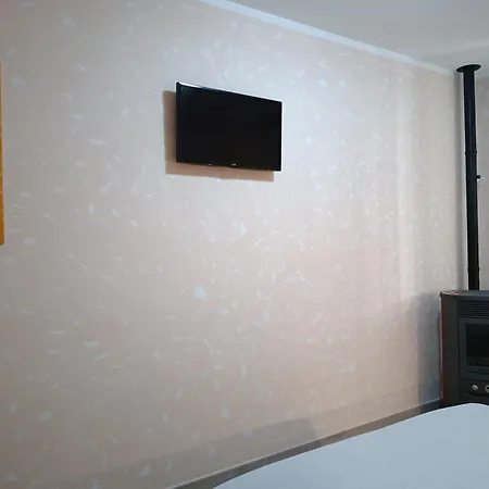 La Mezzanella Guesthouse-2