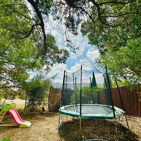 Cortijo el Alcornocal-3
