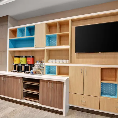 Home2 Suites By Hilton Fort Mill, Sc-2