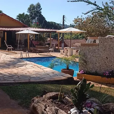 Pousada Cachoeirinha-2
