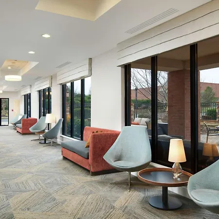 Hilton Garden Inn Nashville/Franklin-Cool Springs-2