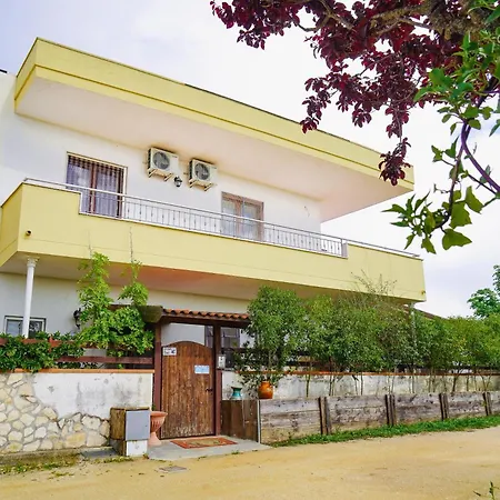 Gravina suite Apartment-2