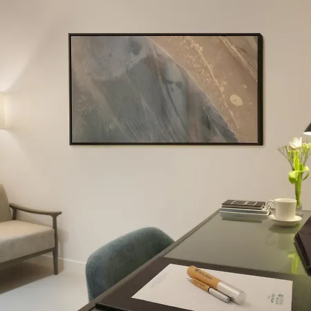 Cheval Maison - The Palm-2