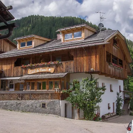 Agriturismo Lüch de Vanc-3