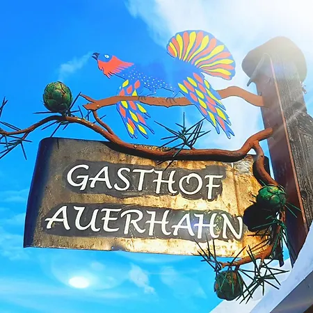 Gasthof Auerhahn-2