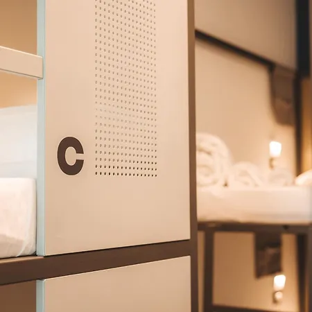 Lecco Hostel&Rooms-2
