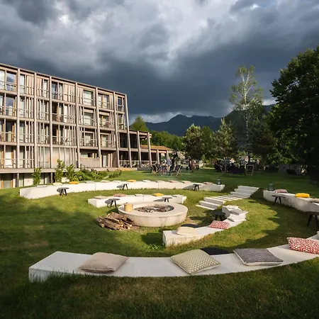 Hotel Bohinj-2