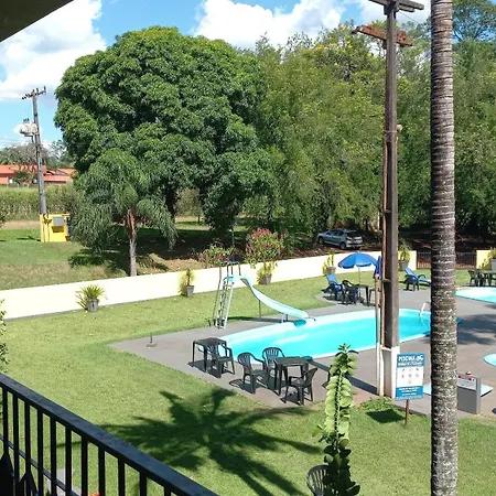 Canzi Cataratas Hotel-2
