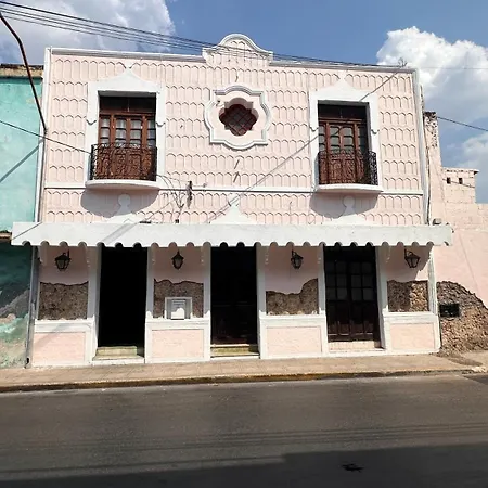 Hotel Margarita-2
