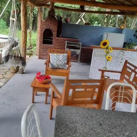 Sítio São Benedito-3