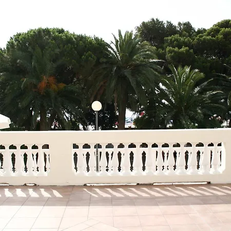 Villa Imperiale Hotel-2