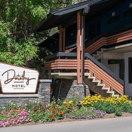 The Dorothy Motel-3