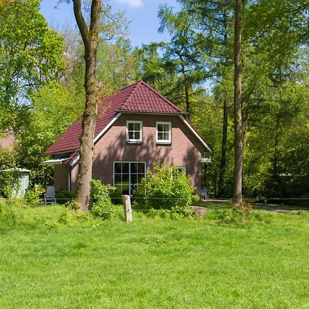 Bungalowpark Bij de Bronnen-2
