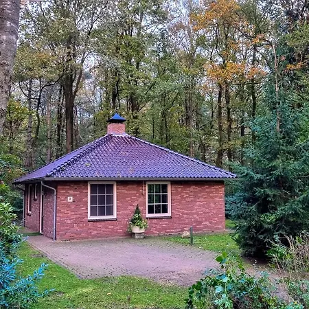 Bungalowpark Bij de Bronnen-3