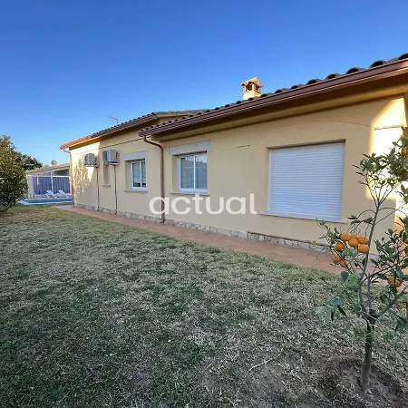 Casa Mas Palli 17-3