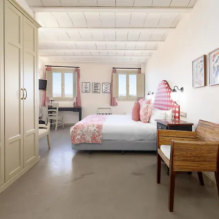 Maison Muralleta B&B-3