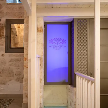 Diamond Suite Puglia-3