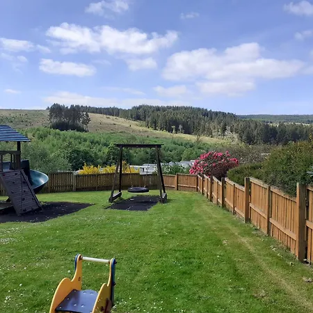 Corriefodly Holiday Park-2