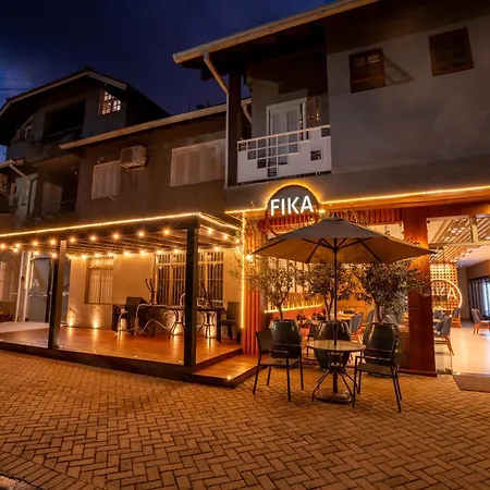 FIKA Residence-3