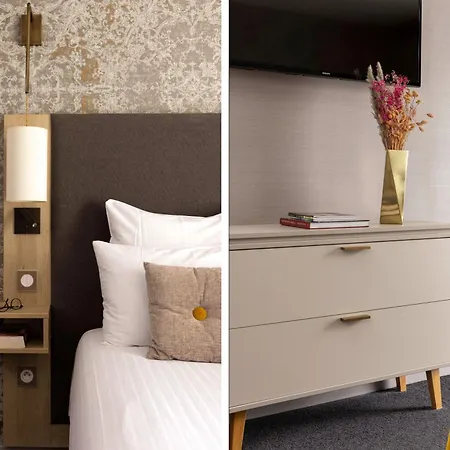 James Boutique Hotel Colmar Centre-2
