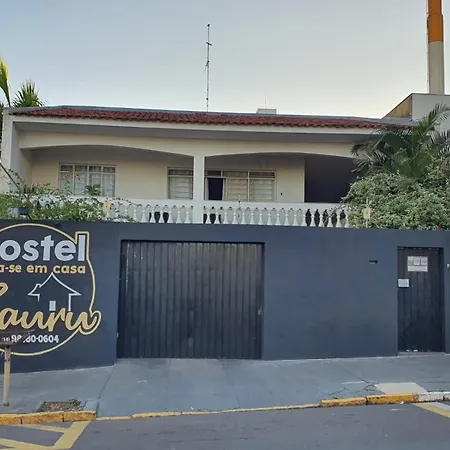 Hostel Bauru-2