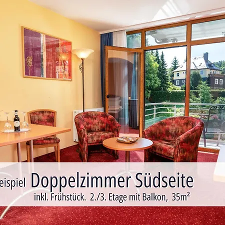Hotel Am Kurhaus-2