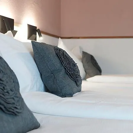 Hotel Hottingen - Near Old Town And Lake-3