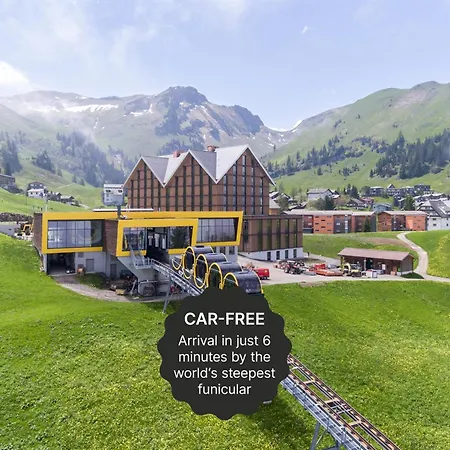 Stoos Lodge-2