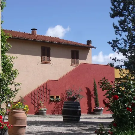 Agriturismo Casa Alle Vacche-3