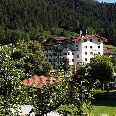 Landhotel Tirolerhof - Wildschoenau - Premium Card Im Sommer-2