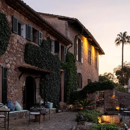 Ca'S Xorc Luxury Retreat - Adults Only-3